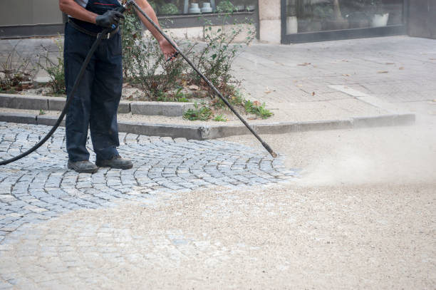 Best Restaurant Pressure Washing  in Whitewater, CA