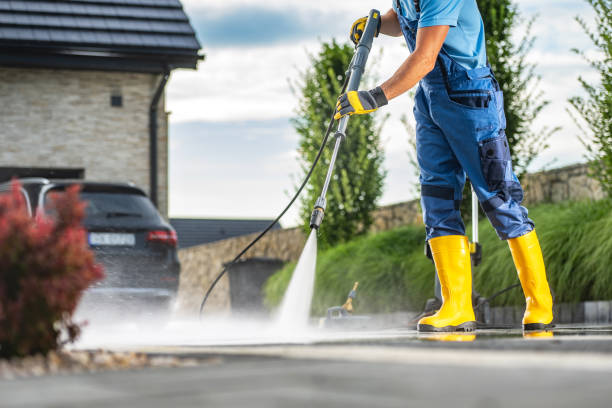 Best Post-Construction Pressure Washing  in Whitewater, CA